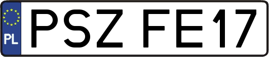 PSZFE17