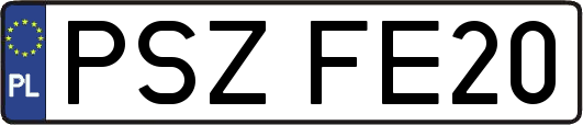 PSZFE20