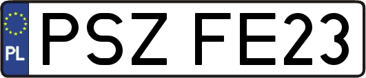PSZFE23