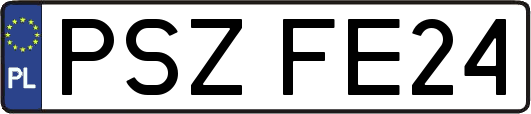 PSZFE24
