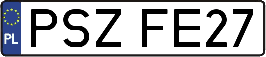 PSZFE27