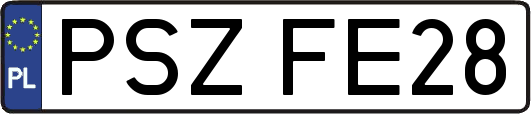PSZFE28
