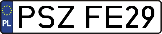 PSZFE29