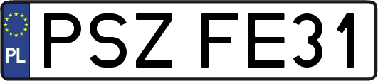 PSZFE31
