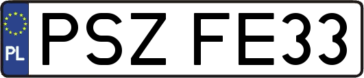 PSZFE33