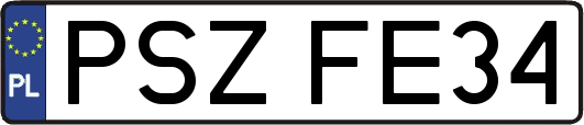 PSZFE34