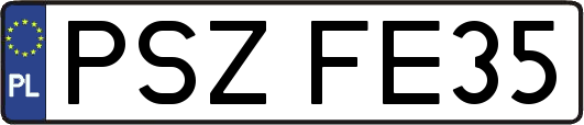 PSZFE35