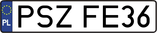 PSZFE36