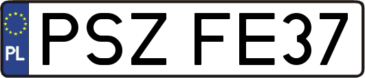 PSZFE37