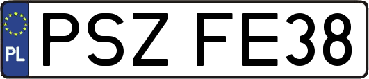 PSZFE38