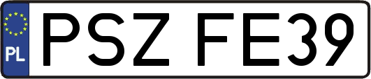 PSZFE39
