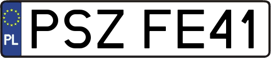 PSZFE41