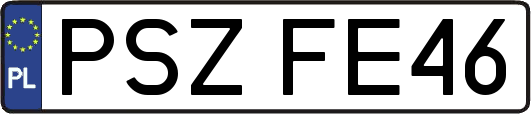 PSZFE46
