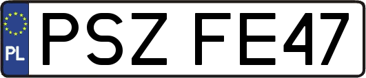 PSZFE47