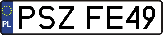 PSZFE49