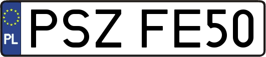 PSZFE50