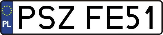 PSZFE51