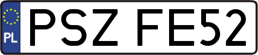PSZFE52