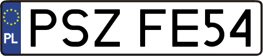 PSZFE54