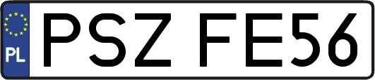 PSZFE56