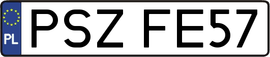 PSZFE57