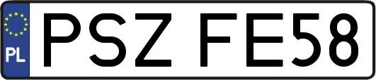 PSZFE58
