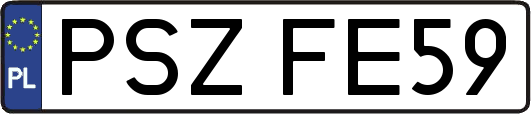 PSZFE59