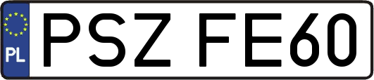 PSZFE60