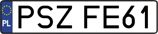 PSZFE61