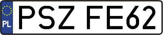 PSZFE62