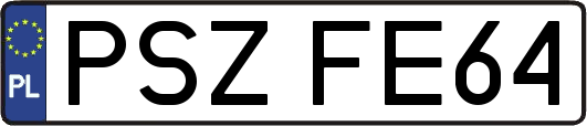 PSZFE64