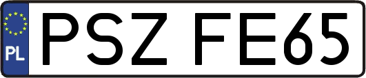 PSZFE65