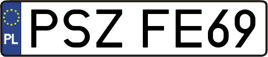 PSZFE69