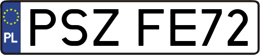 PSZFE72