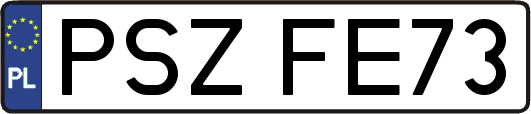 PSZFE73
