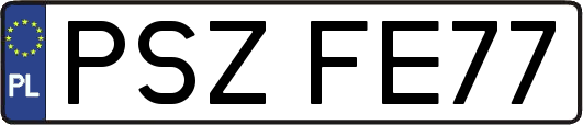 PSZFE77