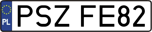 PSZFE82