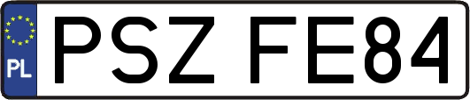 PSZFE84