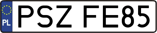 PSZFE85