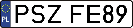 PSZFE89