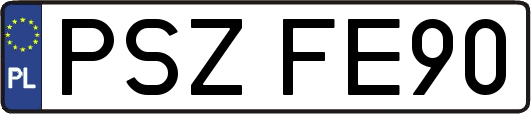 PSZFE90