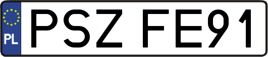 PSZFE91