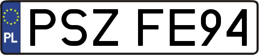 PSZFE94
