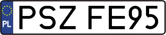 PSZFE95
