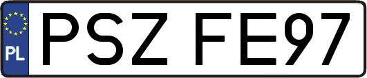 PSZFE97