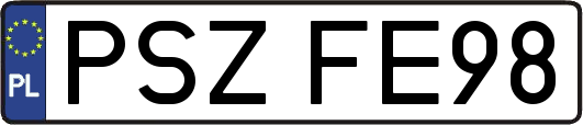 PSZFE98
