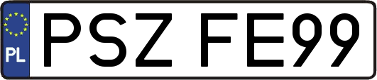 PSZFE99