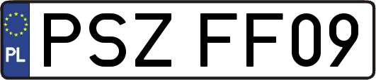 PSZFF09