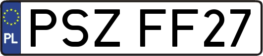 PSZFF27