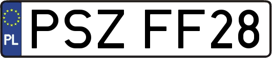PSZFF28
